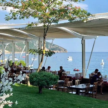 Queen Vasilika 4* Dhërmi